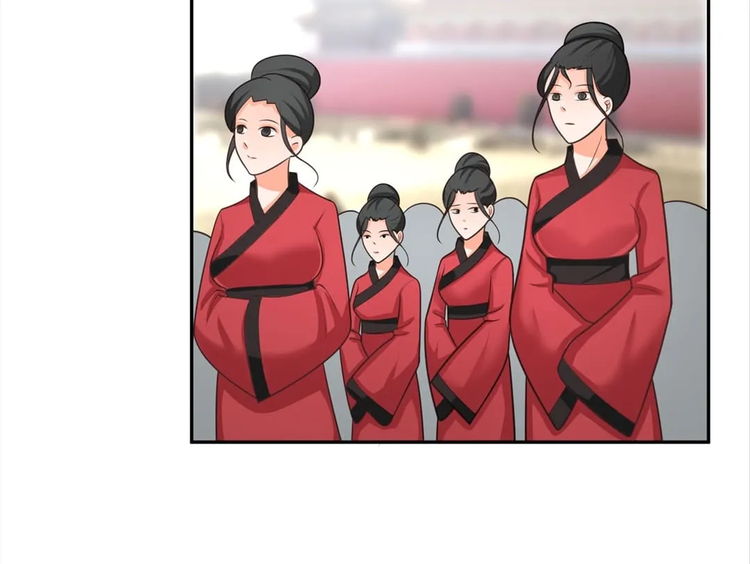 Counter-Attack of a Pregnant Actress Chapter 12 page 53 - 