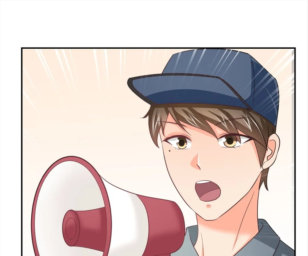 Counter-Attack of a Pregnant Actress Chapter 12 page 54 - 