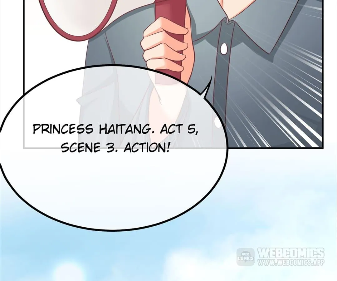Counter-Attack of a Pregnant Actress Chapter 12 page 55 - 