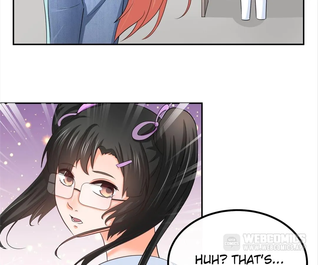 Counter-Attack of a Pregnant Actress Chapter 12 page 7 - 