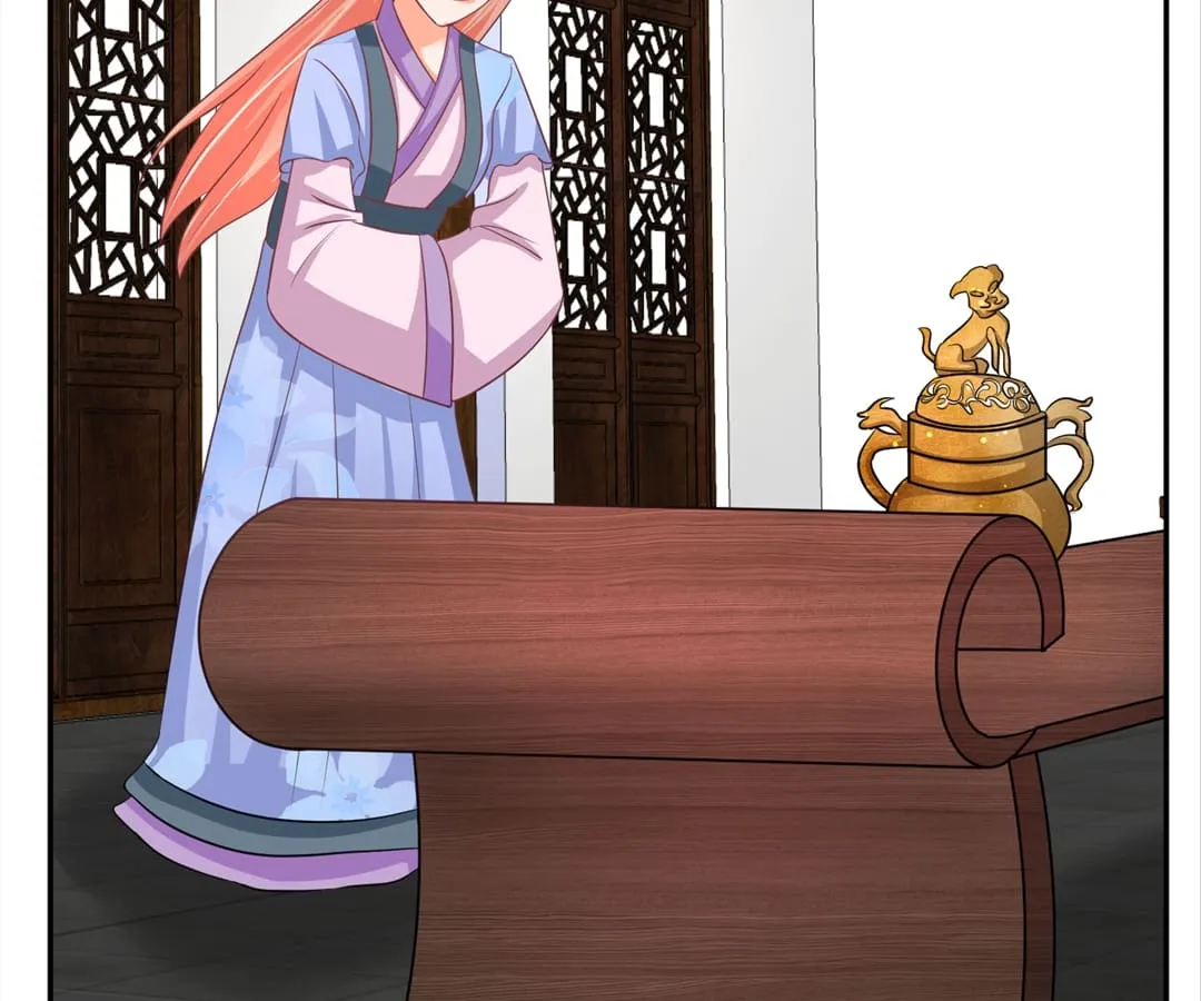 Counter-Attack of a Pregnant Actress Chapter 12 page 68 - 