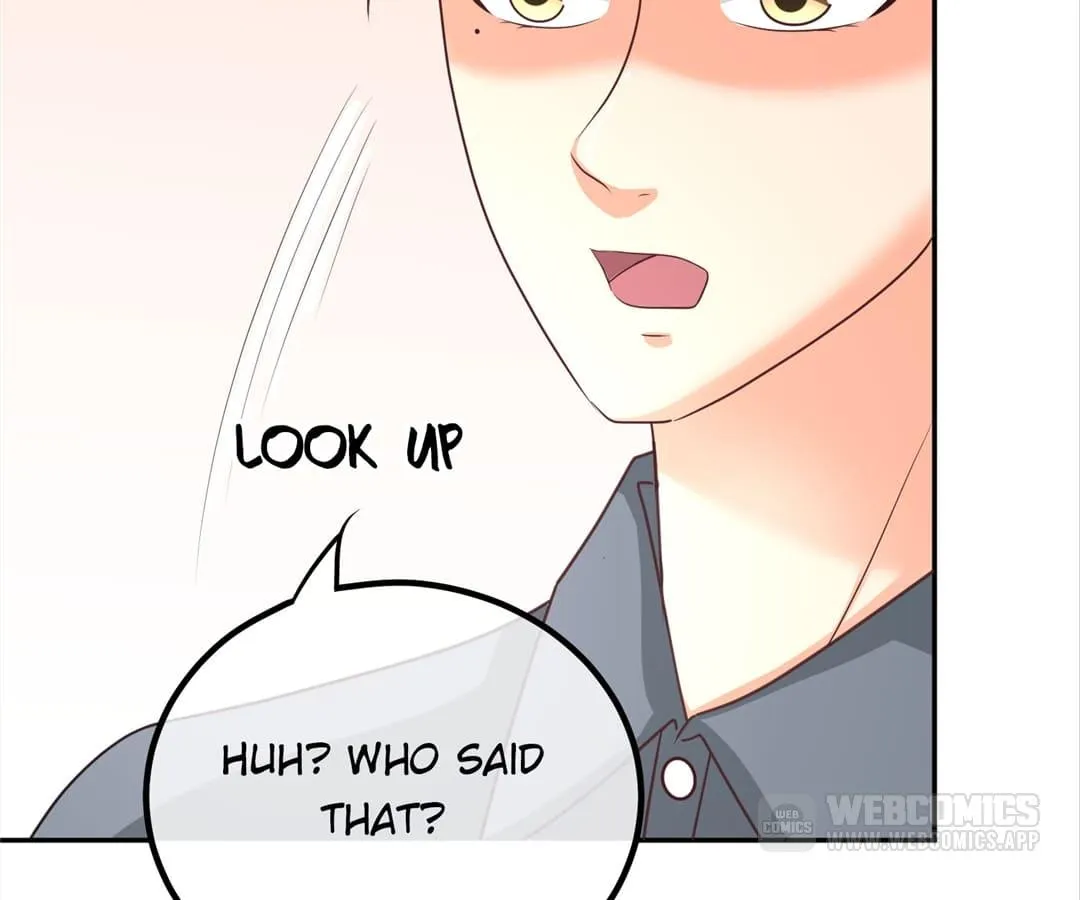 Counter-Attack of a Pregnant Actress Chapter 12 page 75 - 