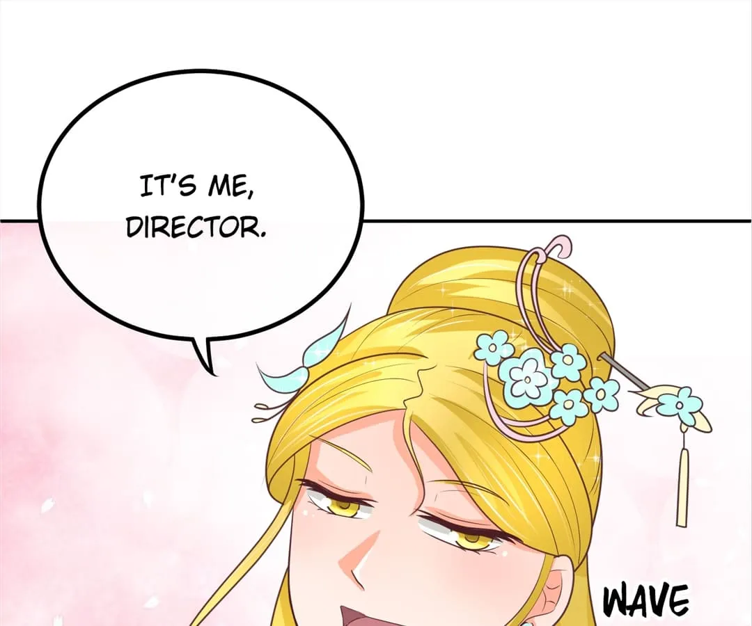 Counter-Attack of a Pregnant Actress Chapter 12 page 77 - 