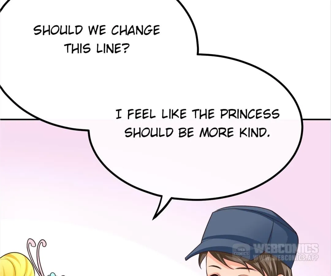 Counter-Attack of a Pregnant Actress Chapter 12 page 79 - 