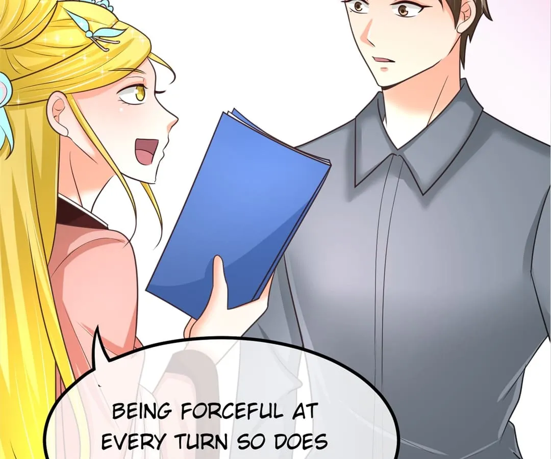 Counter-Attack of a Pregnant Actress Chapter 12 page 80 - 