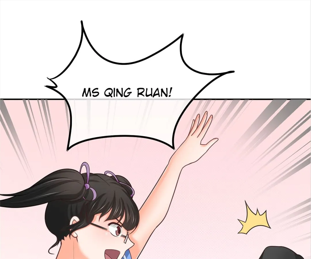 Counter-Attack of a Pregnant Actress Chapter 12 page 9 - 
