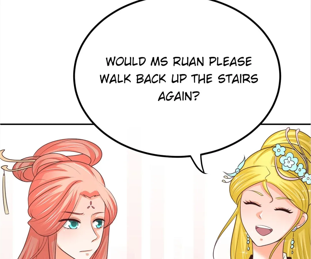 Counter-Attack of a Pregnant Actress Chapter 12 page 82 - 