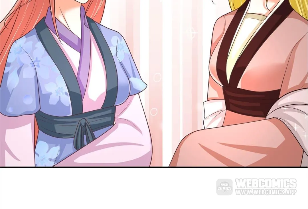 Counter-Attack of a Pregnant Actress Chapter 12 page 83 - 