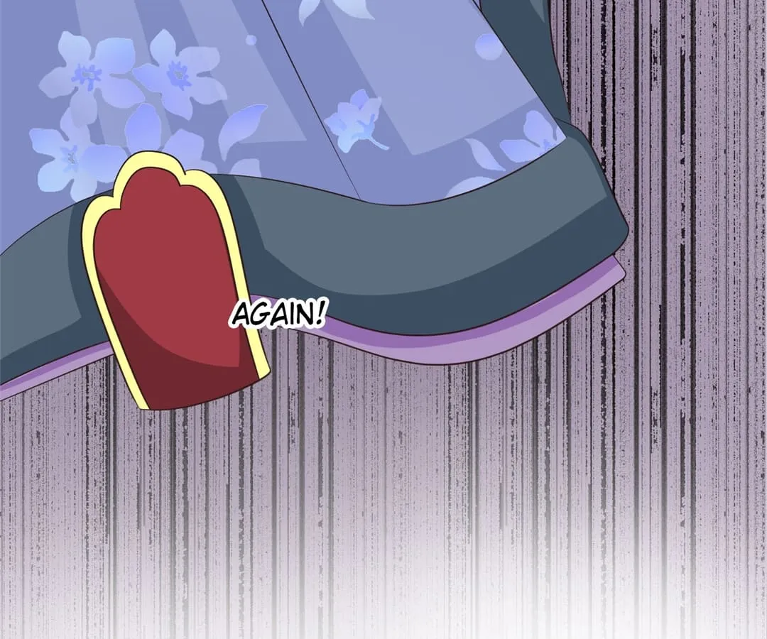 Counter-Attack of a Pregnant Actress Chapter 12 page 92 - 