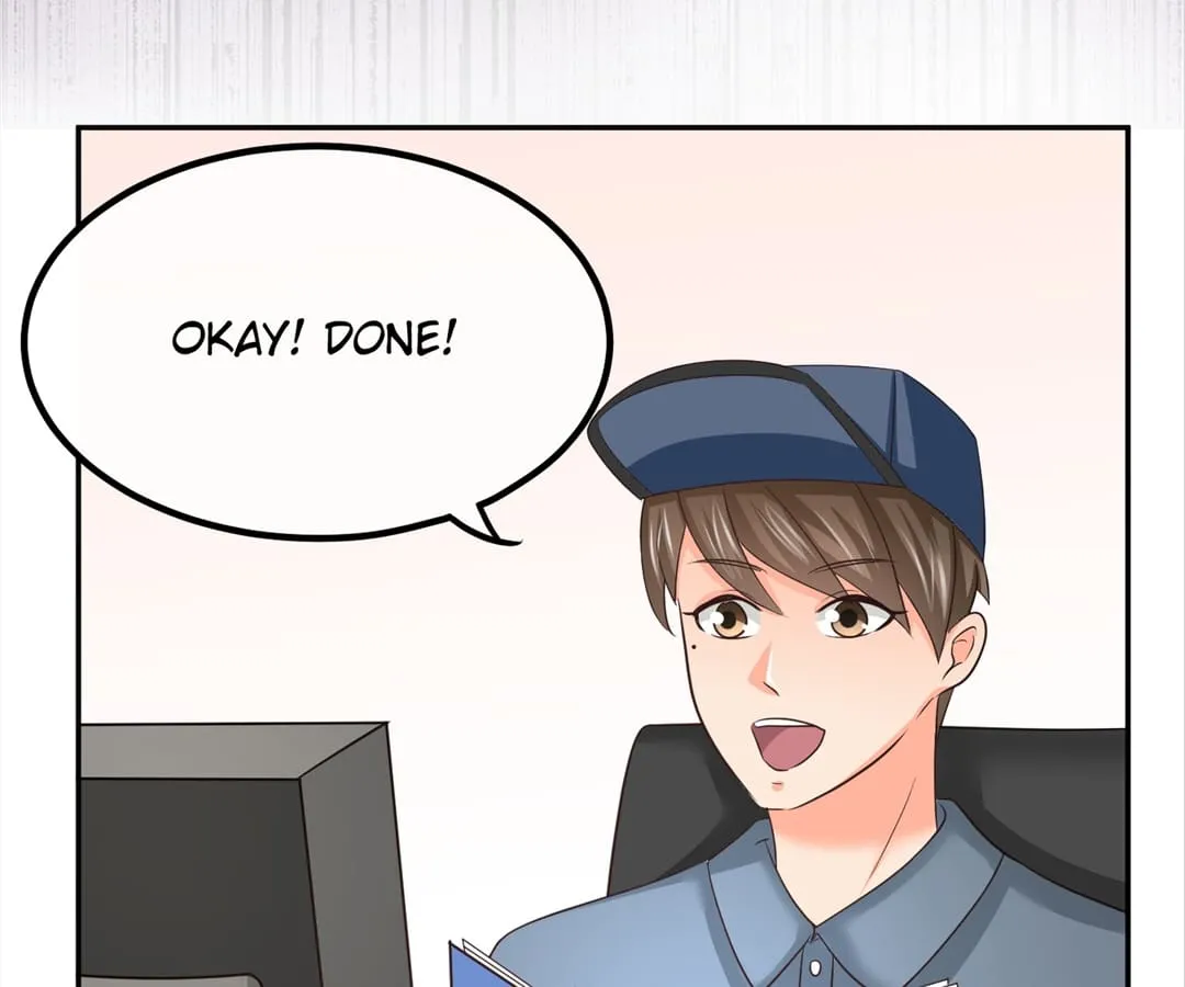 Counter-Attack of a Pregnant Actress Chapter 12 page 93 - 