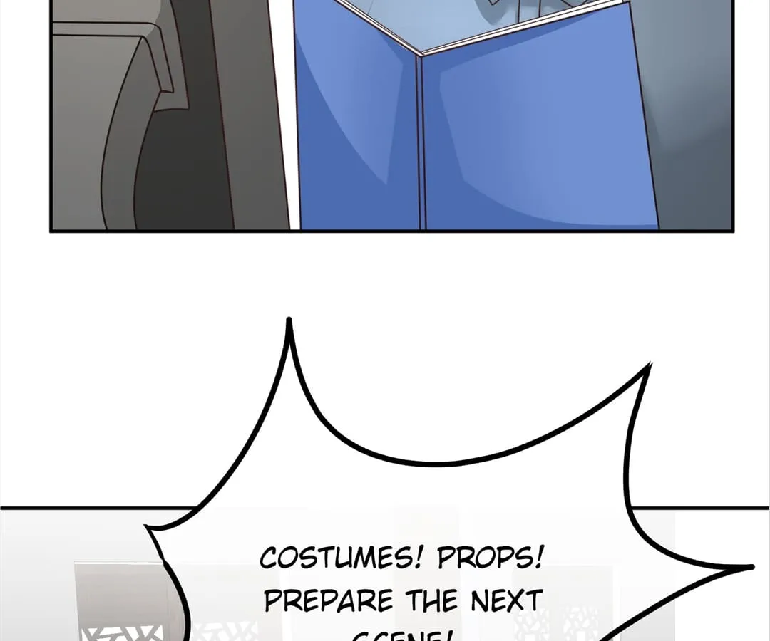 Counter-Attack of a Pregnant Actress Chapter 12 page 94 - 