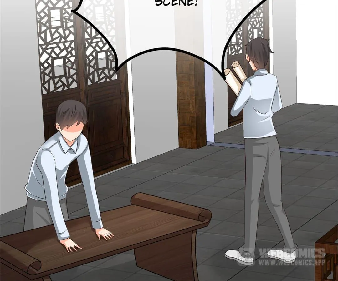 Counter-Attack of a Pregnant Actress Chapter 12 page 95 - 