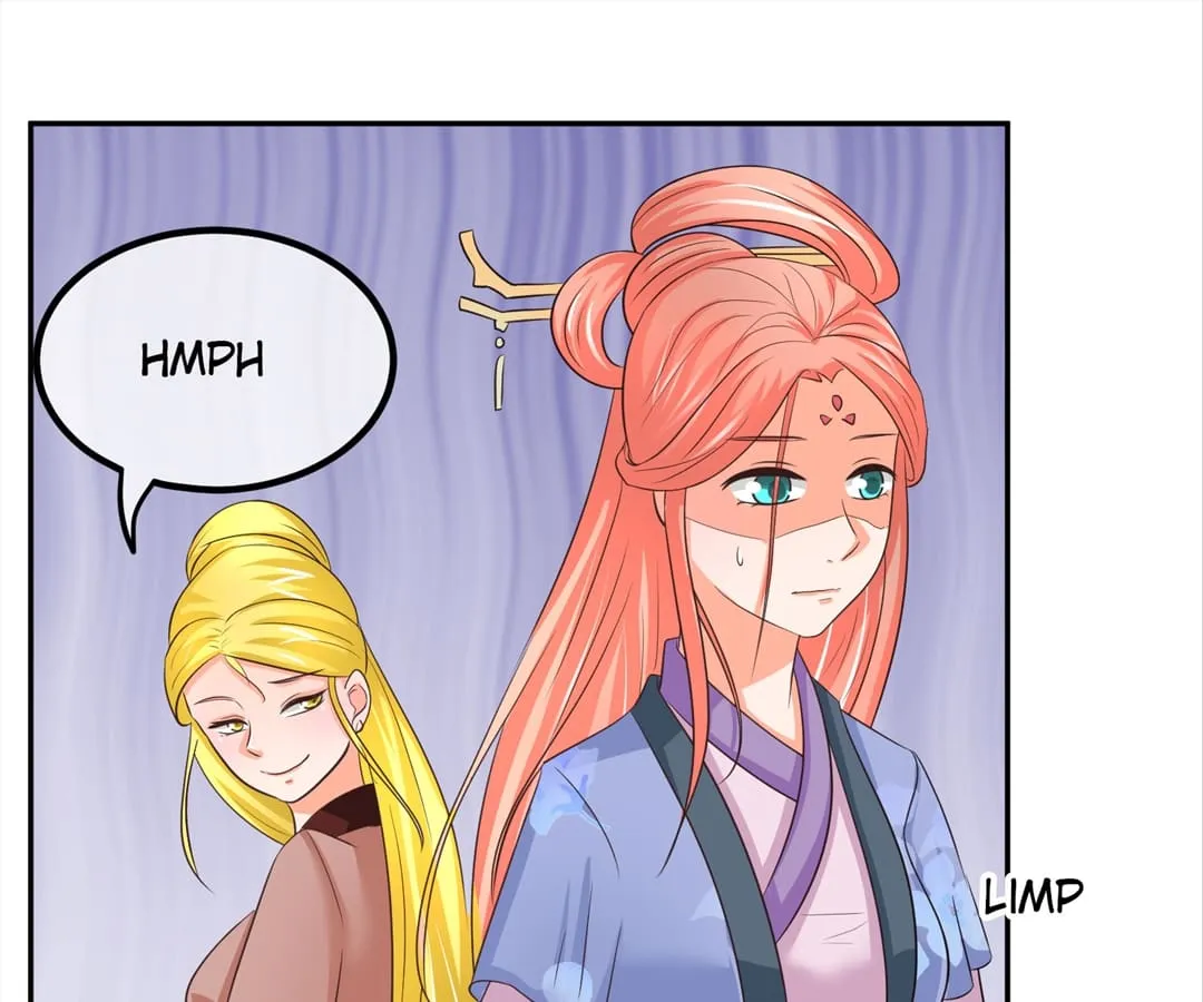 Counter-Attack of a Pregnant Actress Chapter 12 page 97 - 
