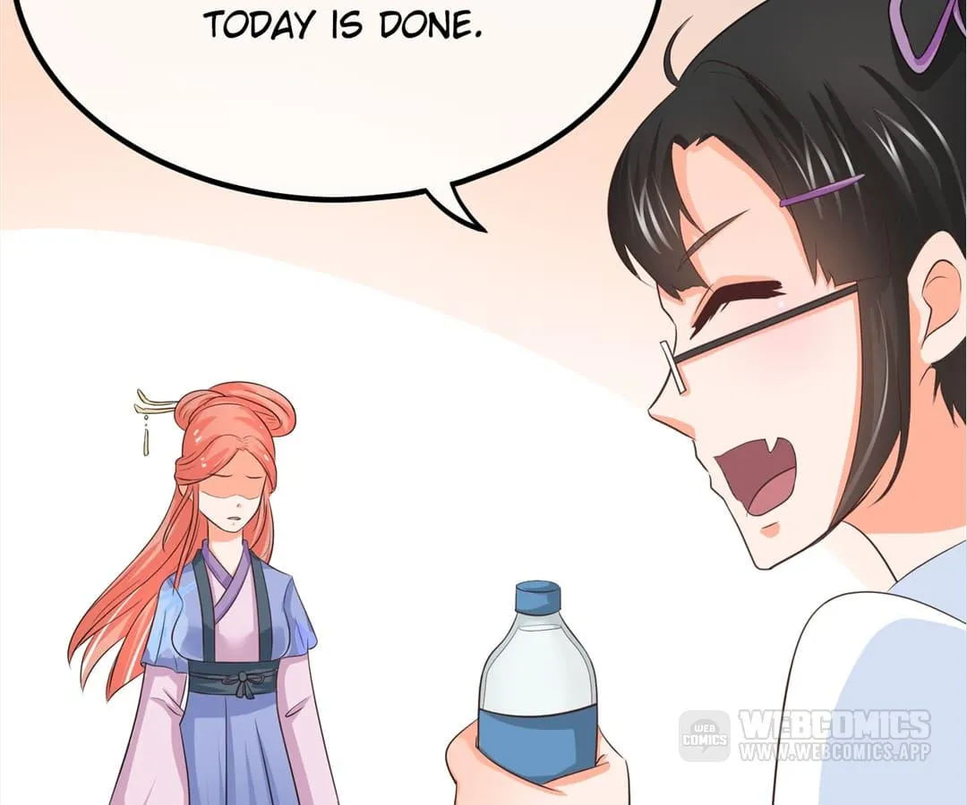 Counter-Attack of a Pregnant Actress Chapter 12 page 99 - 