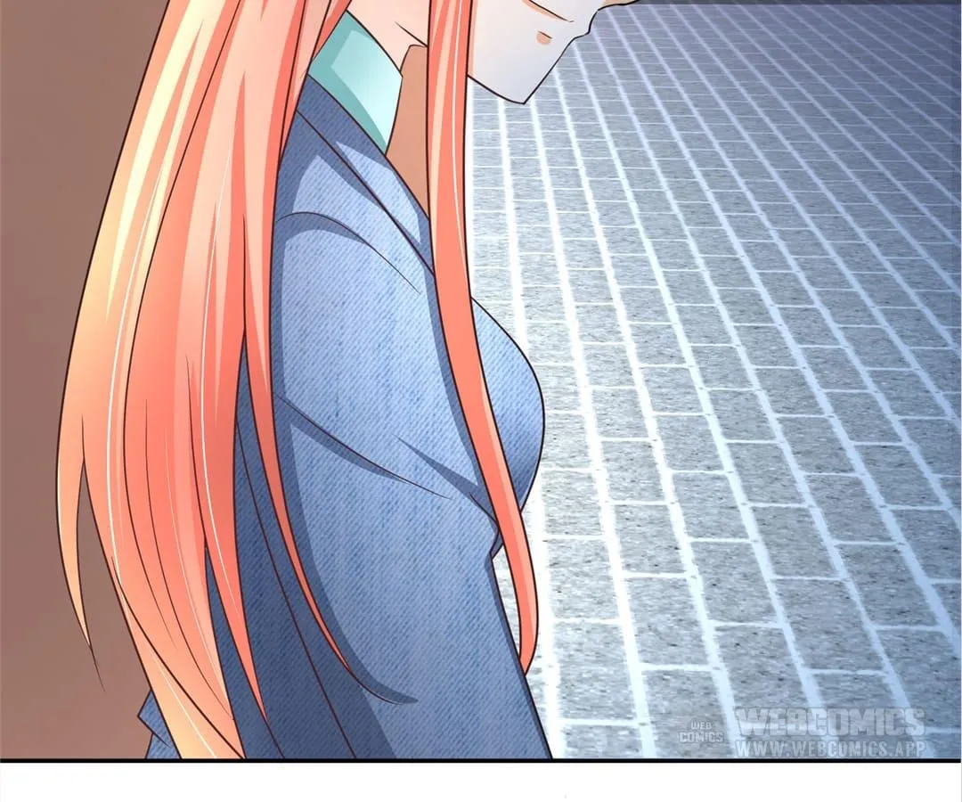 Counter-Attack of a Pregnant Actress Chapter 13 page 11 - 