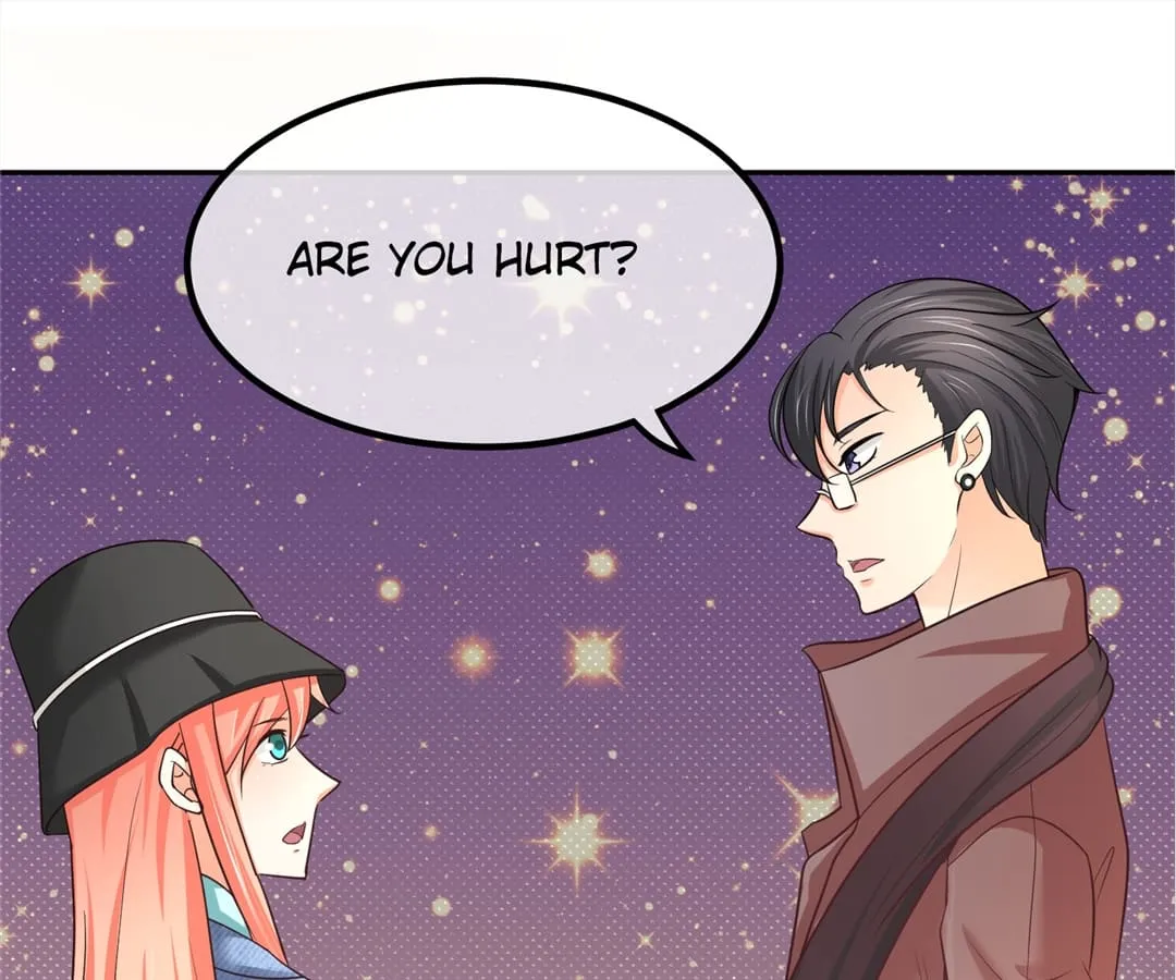 Counter-Attack of a Pregnant Actress Chapter 13 page 17 - 