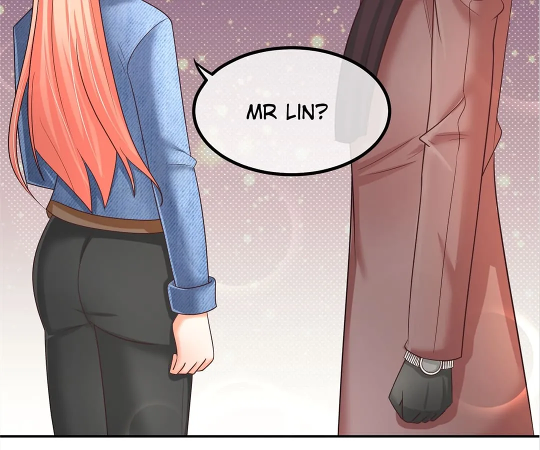 Counter-Attack of a Pregnant Actress Chapter 13 page 18 - 