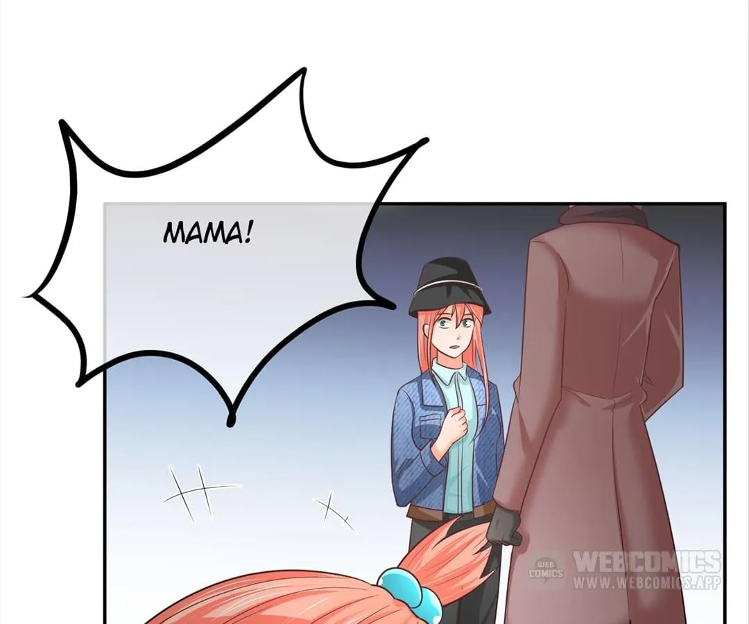 Counter-Attack of a Pregnant Actress Chapter 13 page 19 - 