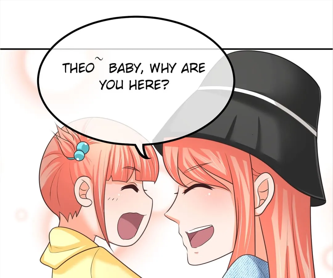 Counter-Attack of a Pregnant Actress Chapter 13 page 21 - 