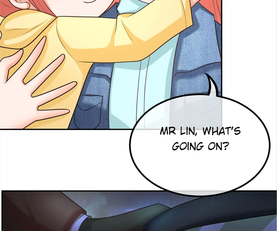 Counter-Attack of a Pregnant Actress Chapter 13 page 24 - 