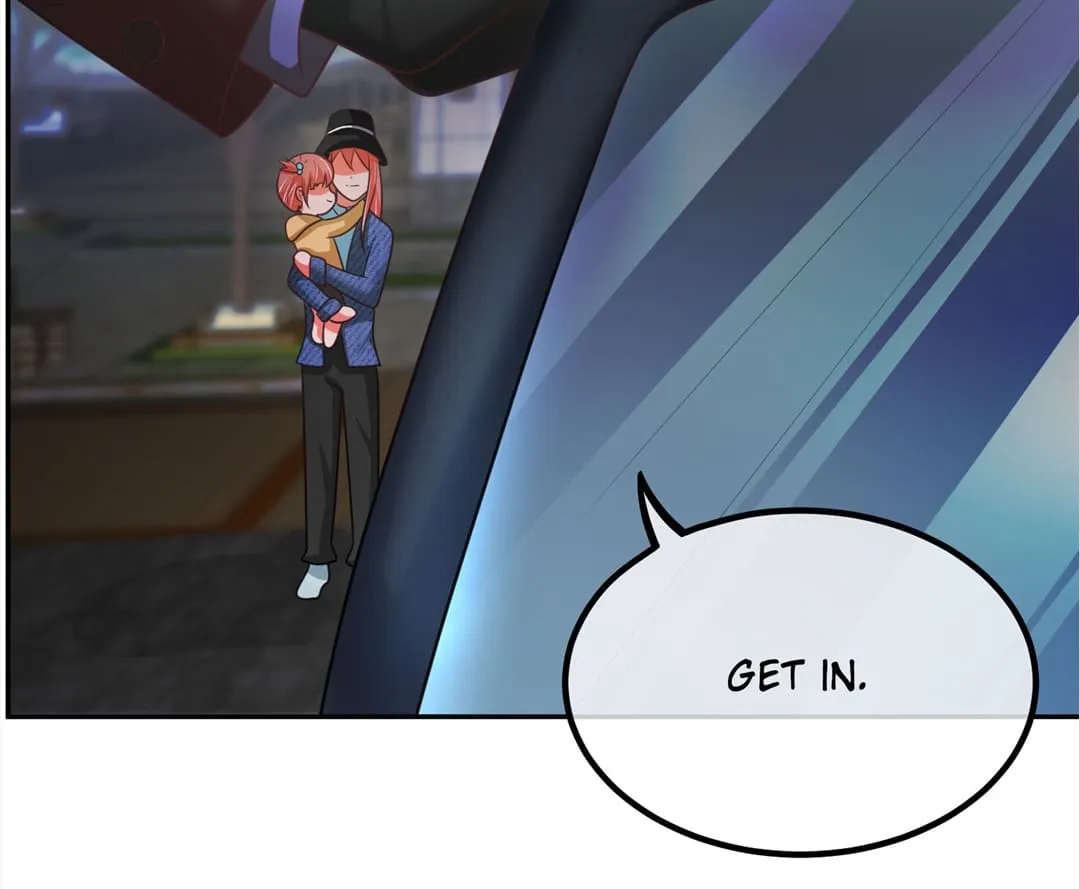 Counter-Attack of a Pregnant Actress Chapter 13 page 25 - 