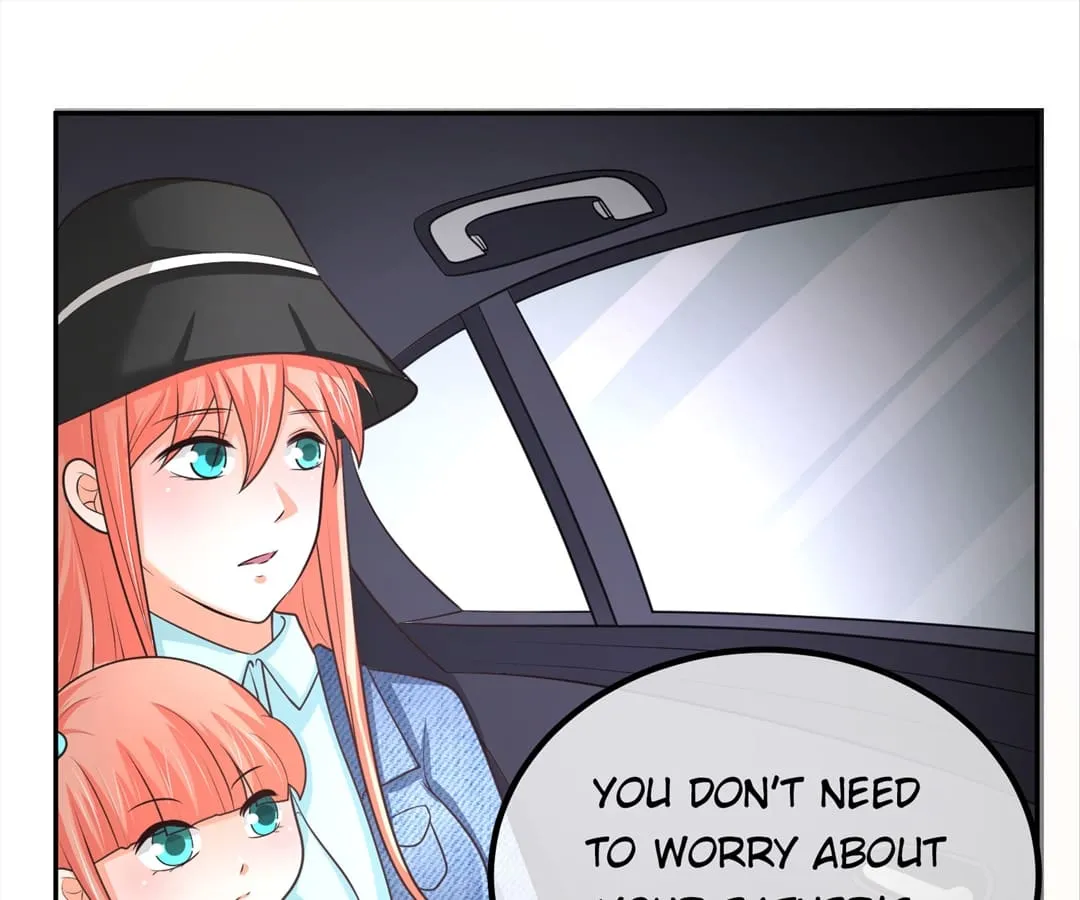 Counter-Attack of a Pregnant Actress Chapter 13 page 26 - 