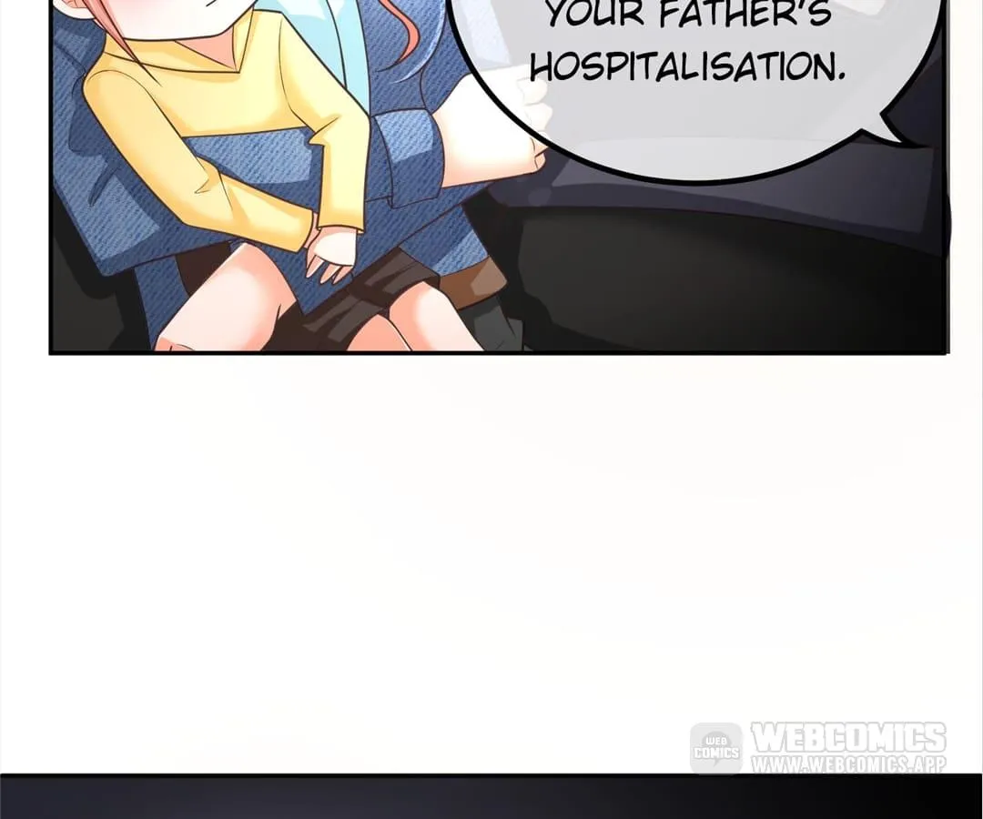 Counter-Attack of a Pregnant Actress Chapter 13 page 27 - 