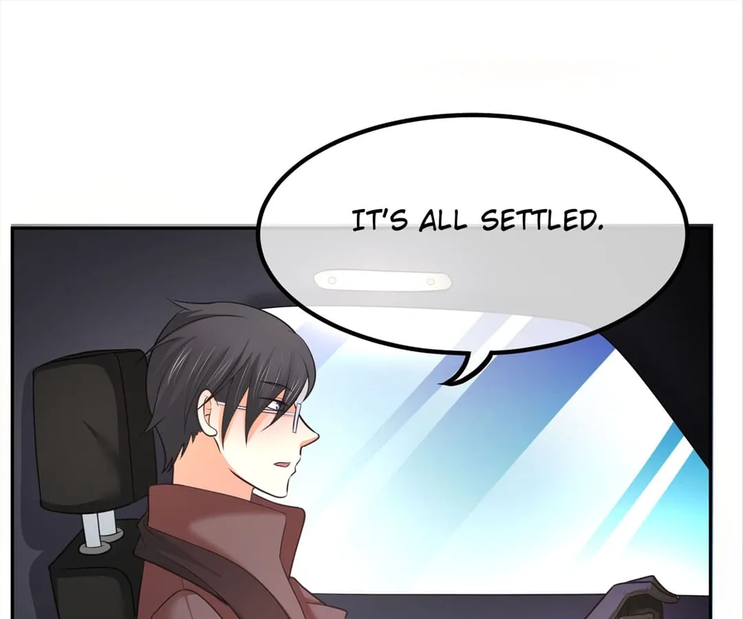 Counter-Attack of a Pregnant Actress Chapter 13 page 30 - 