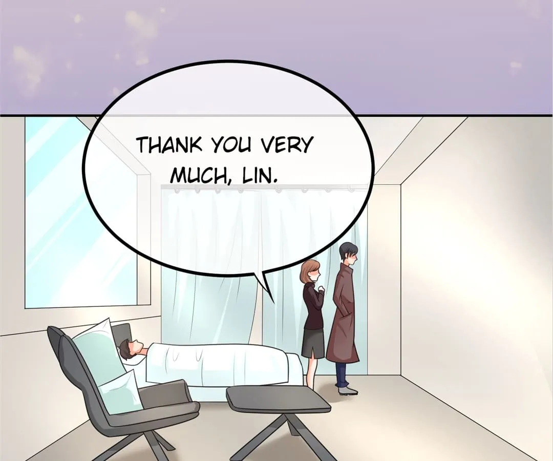 Counter-Attack of a Pregnant Actress Chapter 13 page 34 - 