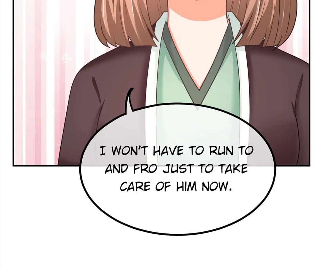 Counter-Attack of a Pregnant Actress Chapter 13 page 37 - 