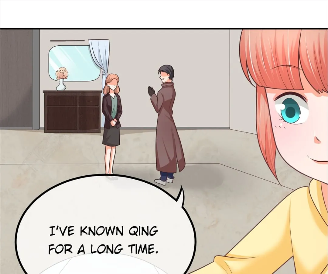 Counter-Attack of a Pregnant Actress Chapter 13 page 40 - 