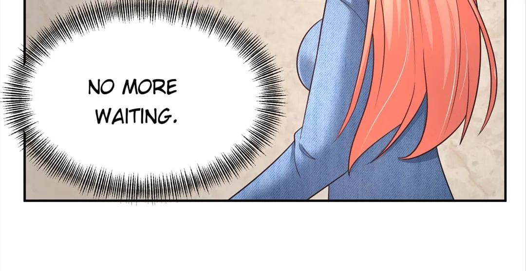 Counter-Attack of a Pregnant Actress Chapter 13 page 5 - 