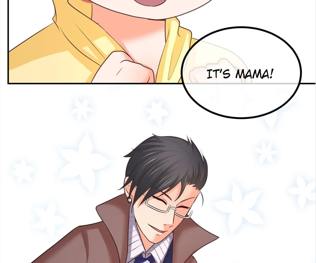 Counter-Attack of a Pregnant Actress Chapter 13 page 45 - 