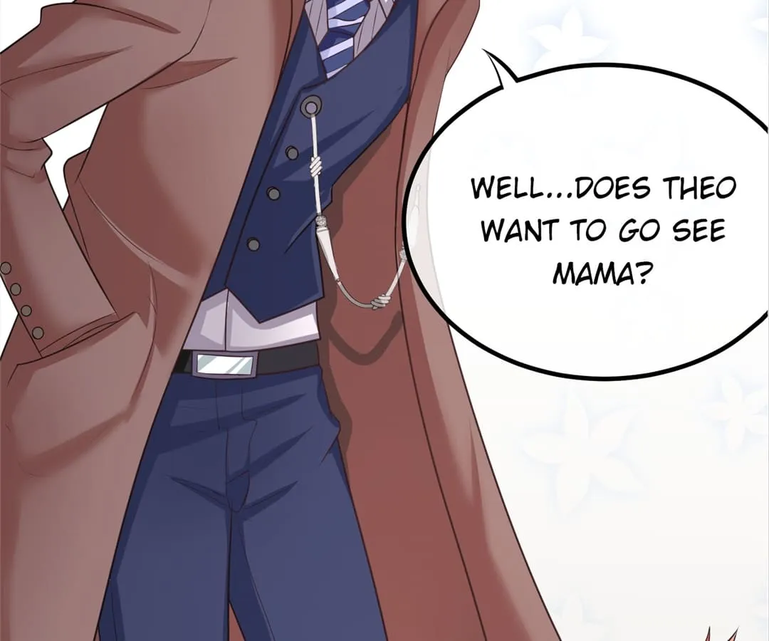 Counter-Attack of a Pregnant Actress Chapter 13 page 46 - 