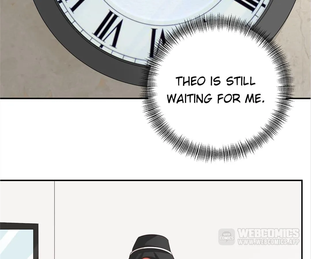 Counter-Attack of a Pregnant Actress Chapter 13 page 7 - 