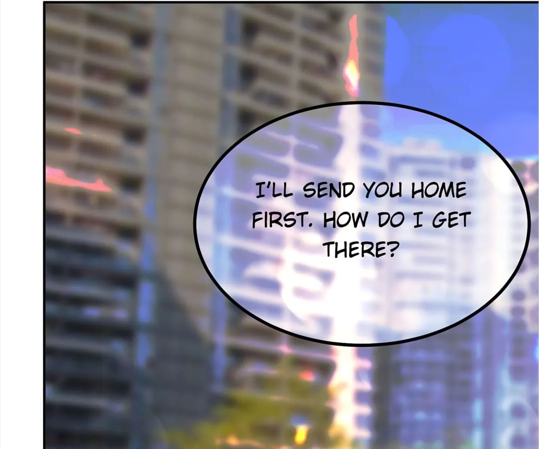 Counter-Attack of a Pregnant Actress Chapter 13 page 63 - 