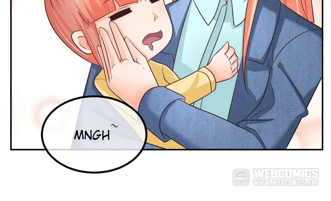 Counter-Attack of a Pregnant Actress Chapter 13 page 70 - 