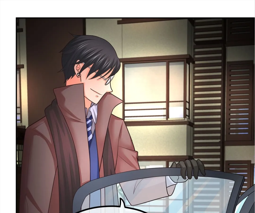 Counter-Attack of a Pregnant Actress Chapter 13 page 71 - 