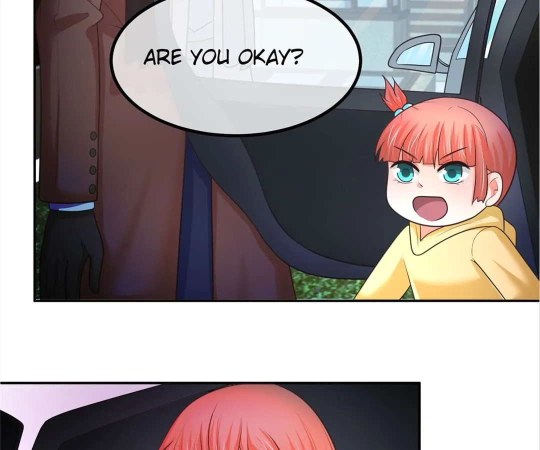 Counter-Attack of a Pregnant Actress Chapter 13 page 72 - 