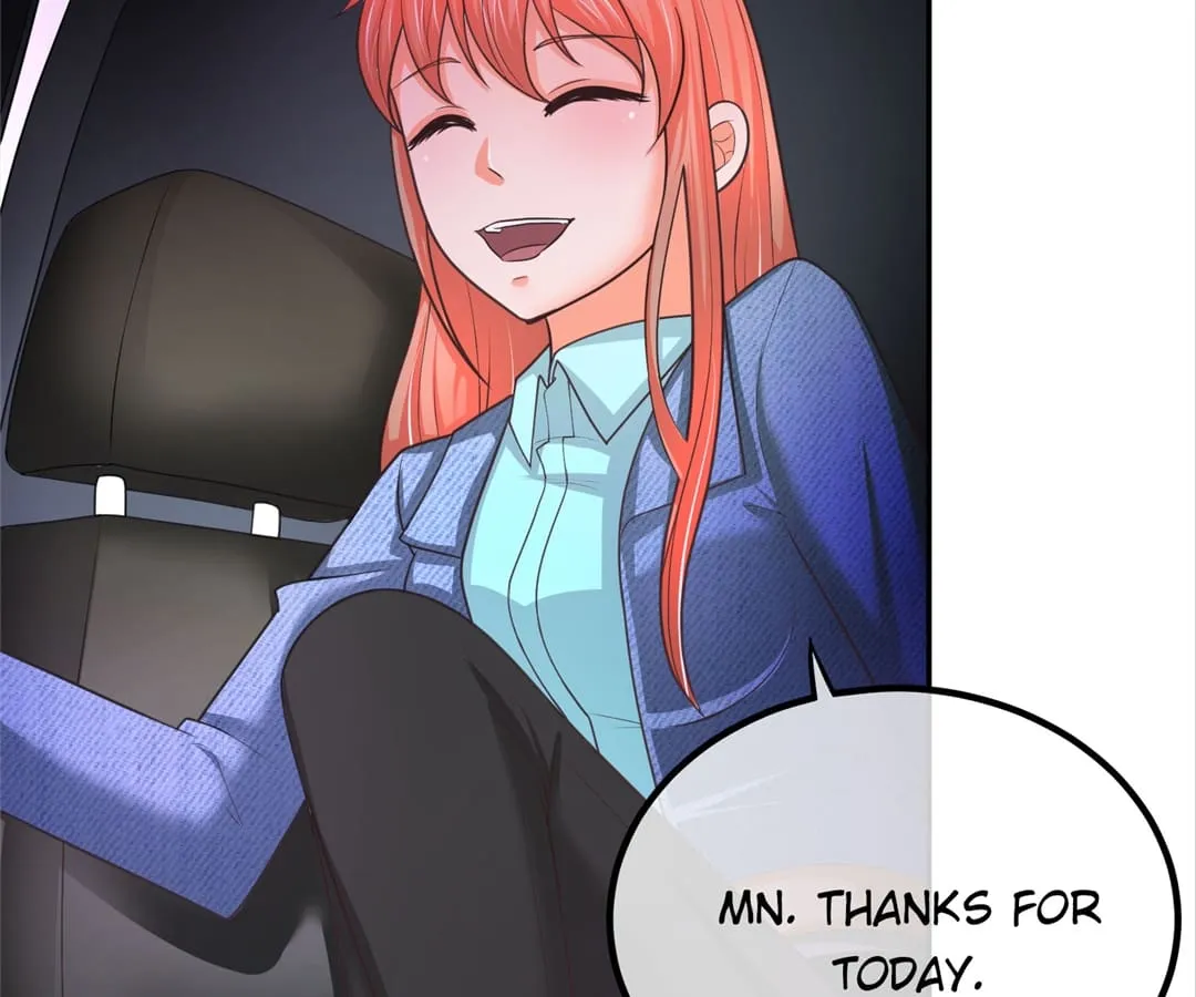 Counter-Attack of a Pregnant Actress Chapter 13 page 73 - 