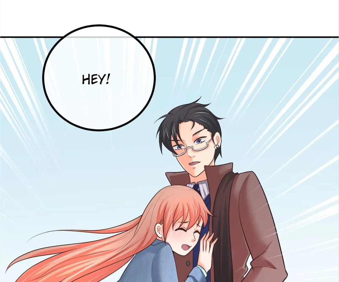 Counter-Attack of a Pregnant Actress Chapter 13 page 77 - 