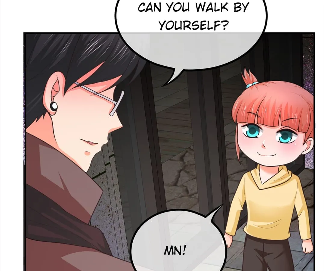 Counter-Attack of a Pregnant Actress Chapter 13 page 81 - 