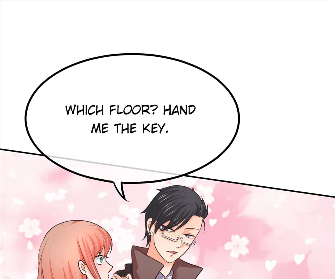 Counter-Attack of a Pregnant Actress Chapter 13 page 83 - 