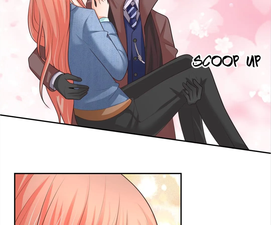 Counter-Attack of a Pregnant Actress Chapter 13 page 84 - 