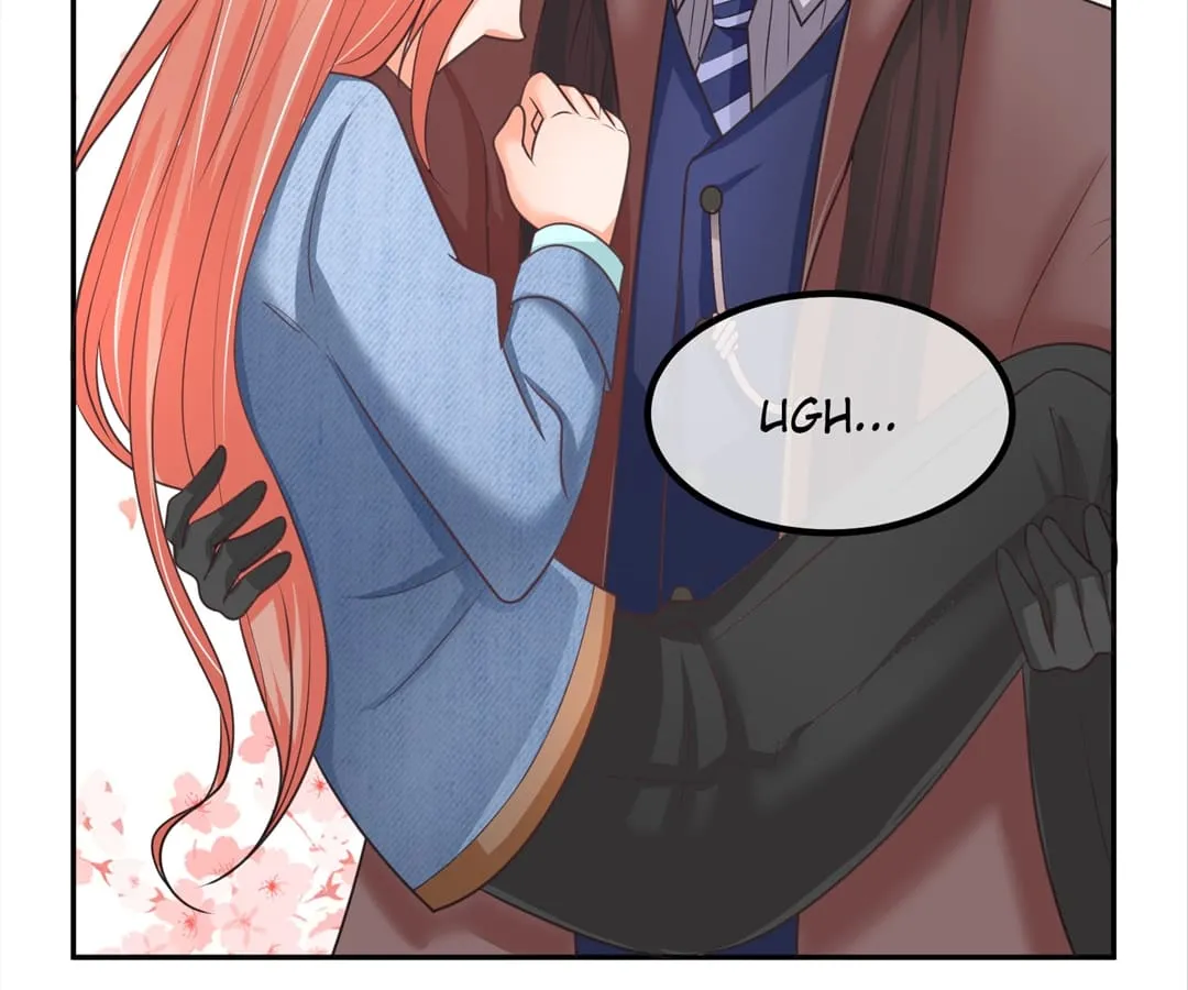 Counter-Attack of a Pregnant Actress Chapter 13 page 88 - 