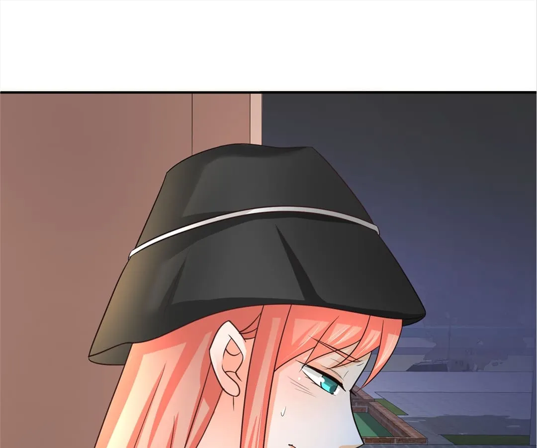 Counter-Attack of a Pregnant Actress Chapter 13 page 10 - 