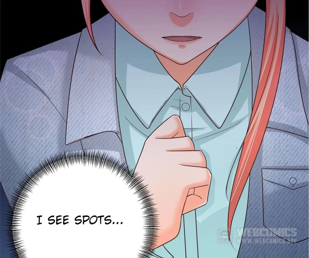 Counter-Attack of a Pregnant Actress Chapter 13 page 94 - 