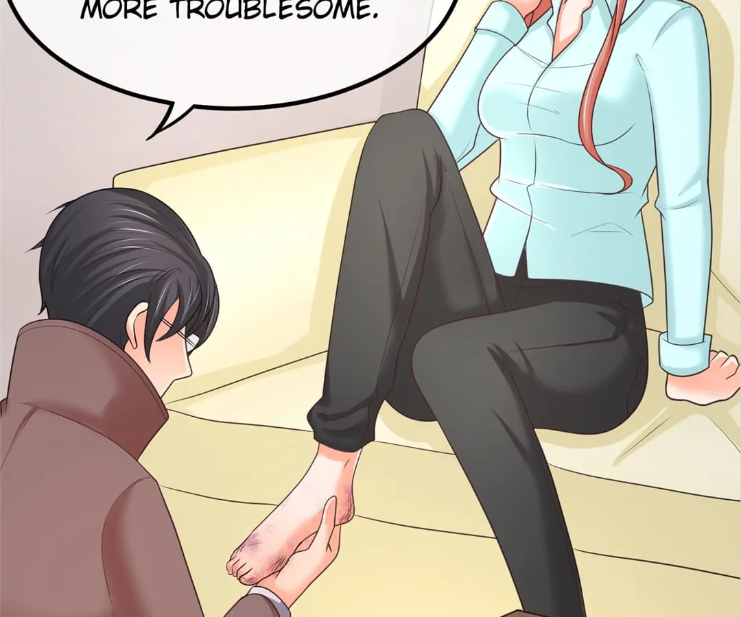 Counter-Attack of a Pregnant Actress Chapter 14 page 13 - 
