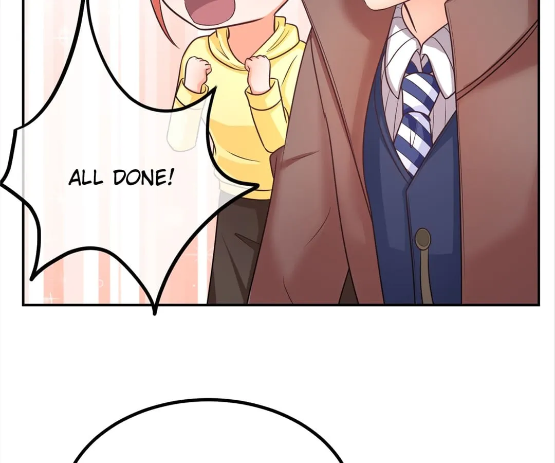 Counter-Attack of a Pregnant Actress Chapter 14 page 20 - 
