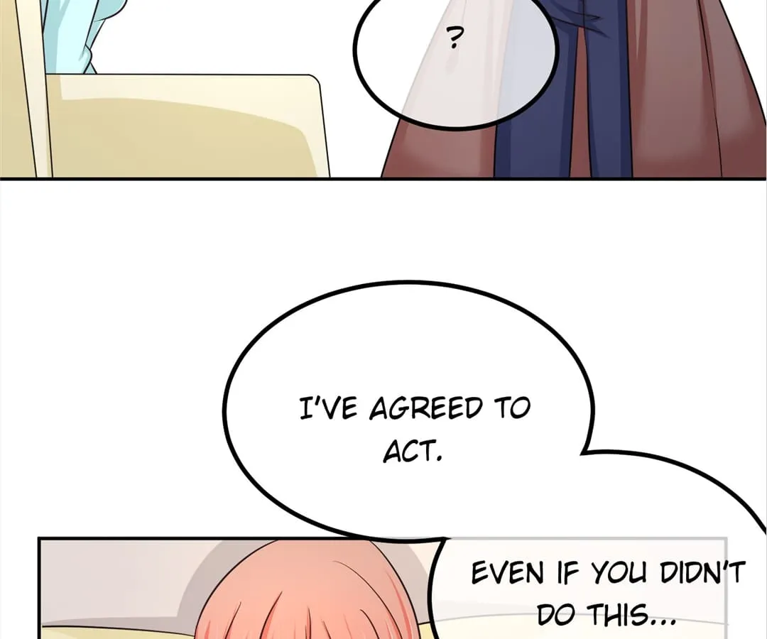 Counter-Attack of a Pregnant Actress Chapter 14 page 22 - 